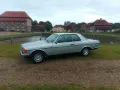 Mercedes-Benz E 123 coupé CE 230