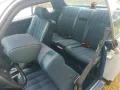 Mercedes-Benz E 123 coupé CE 230