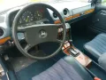 Mercedes-Benz E 123 coupé CE 230