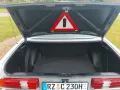 Mercedes-Benz E 123 coupé CE 230