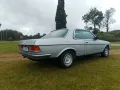Mercedes-Benz E 123 coupé CE 230
