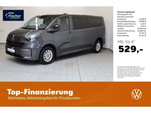 Volkswagen T7 Caravelle 2.0TDI Life