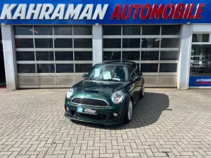 MINI John Cooper Works S
