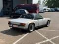 Porsche 914