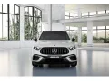 Mercedes-Benz GLC 43 AMG 4M AMG+AMBIENTE+DISTRO+MEMORY+MBUX