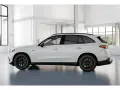 Mercedes-Benz GLC 43 AMG 4M AMG+AMBIENTE+DISTRO+MEMORY+MBUX