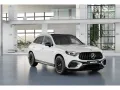 Mercedes-Benz GLC 43 AMG 4M AMG+AMBIENTE+DISTRO+MEMORY+MBUX