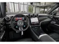 Mercedes-Benz GLC 43 AMG 4M AMG+AMBIENTE+DISTRO+MEMORY+MBUX