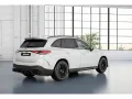 Mercedes-Benz GLC 43 AMG 4M AMG+AMBIENTE+DISTRO+MEMORY+MBUX