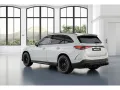 Mercedes-Benz GLC 43 AMG 4M AMG+AMBIENTE+DISTRO+MEMORY+MBUX