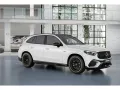 Mercedes-Benz GLC 43 AMG 4M AMG+AMBIENTE+DISTRO+MEMORY+MBUX