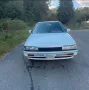 Mitsubishi Galant E10 TurboDiesel TÜV NEU + H