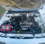 Mitsubishi Galant E10 TurboDiesel TÜV NEU + H