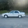 Mitsubishi Galant E10 TurboDiesel TÜV NEU + H