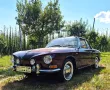 Volkswagen Karmann Ghia Typ 34