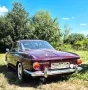 Volkswagen Karmann Ghia Typ 34
