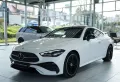 Mercedes-Benz CLE 200 AMG Line Premium Coupé *Pano *Night *SHZ