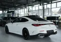 Mercedes-Benz CLE 200 AMG Line Premium Coupé *Pano *Night *SHZ