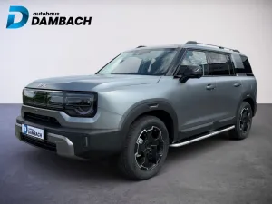 BAIC BJ30 HEV *Ambiente* *CARPLAY*
