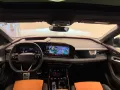 Audi SQ6 e-tron Sportback quattro 360 kW