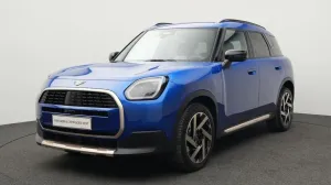 MINI Favoured Trim