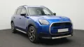 MINI Favoured Trim