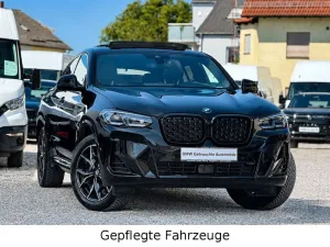 BMW X4 xDrive30i M Sport 19