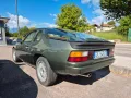 Porsche 924 2.0 coupè