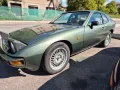 Porsche 924 2.0 coupè