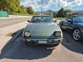 Porsche 924 2.0 coupè