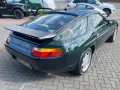 Porsche 928 S4 Deutsch Tannengrün