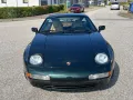Porsche 928 S4 Deutsch Tannengrün
