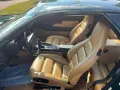 Porsche 928 S4 Deutsch Tannengrün