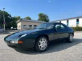 Porsche 928 S4 Deutsch Tannengrün
