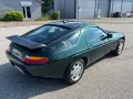 Porsche 928 S4 Deutsch Tannengrün