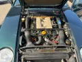 Porsche 928 S4 Deutsch Tannengrün