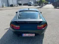Porsche 928 S4 Deutsch Tannengrün