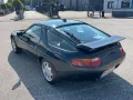Porsche 928 S4 Deutsch Tannengrün