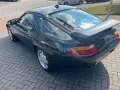 Porsche 928 S4 Deutsch Tannengrün