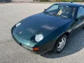 Porsche 928 S4 Deutsch Tannengrün