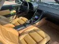 Porsche 928 S4 Deutsch Tannengrün