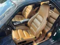 Porsche 928 S4 Deutsch Tannengrün