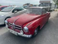 Borgward Isabella TS Coupé 1.5