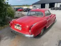 Borgward Isabella TS Coupé 1.5
