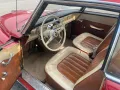 Borgward Isabella TS Coupé 1.5