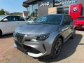 Alfa Romeo Junior Ibrida 1.2  Allrad Sport Speciale