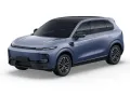 Leapmotor B10 Design Pro Max 67,1 kWh Vollausstattung*Pano