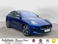 Maserati Grecale Folgore 410 kW - Schiebedach - Allrad