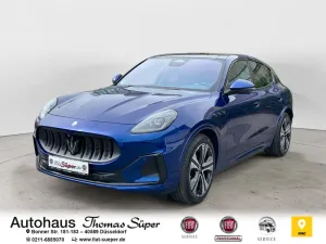 Maserati Grecale Folgore 410 kW - Schiebedach - Allrad
