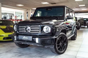 Mercedes-Benz G450d AMG*Superior*Bi-Color*Wärme-Komfort*360°